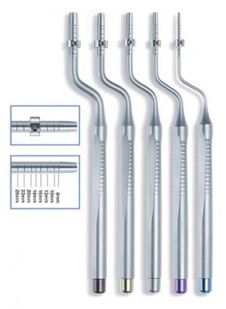 Sinus Osteotomes